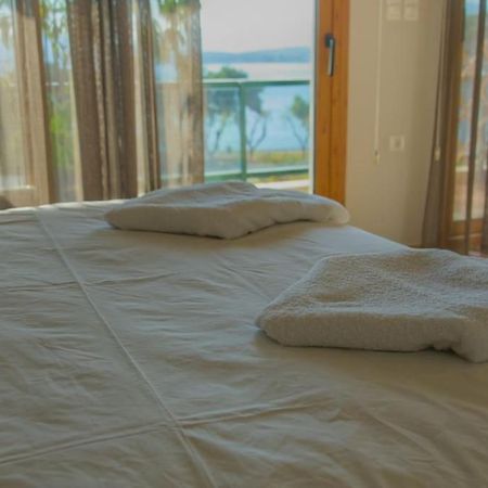 Sunset City Apartment Volos Eksteriør bilde